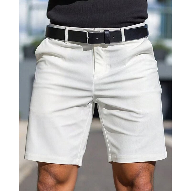 Dennis | Comfortable Summer Shorts for Every Occasion