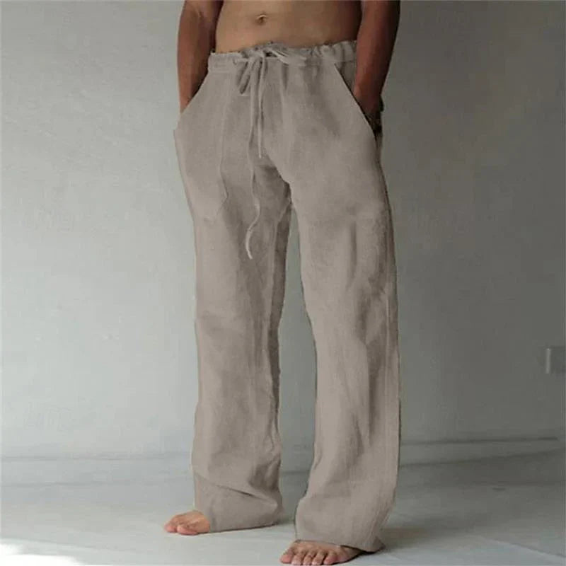 Jay | Men's Stylish Comfortable Baggy Pants