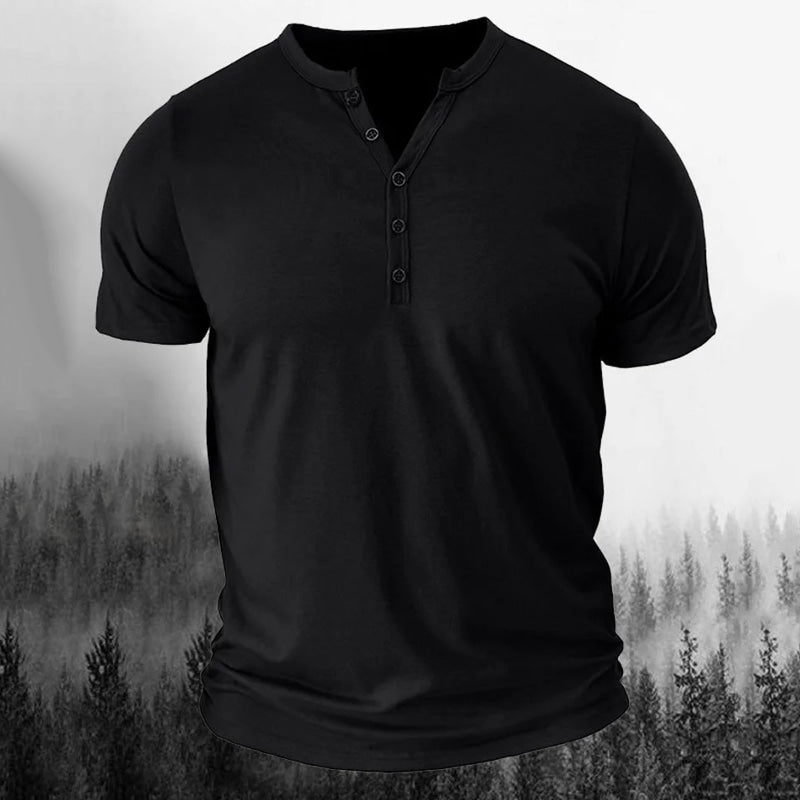 Francis | Comfortable and Stylish Summer T-Shirt for Men
