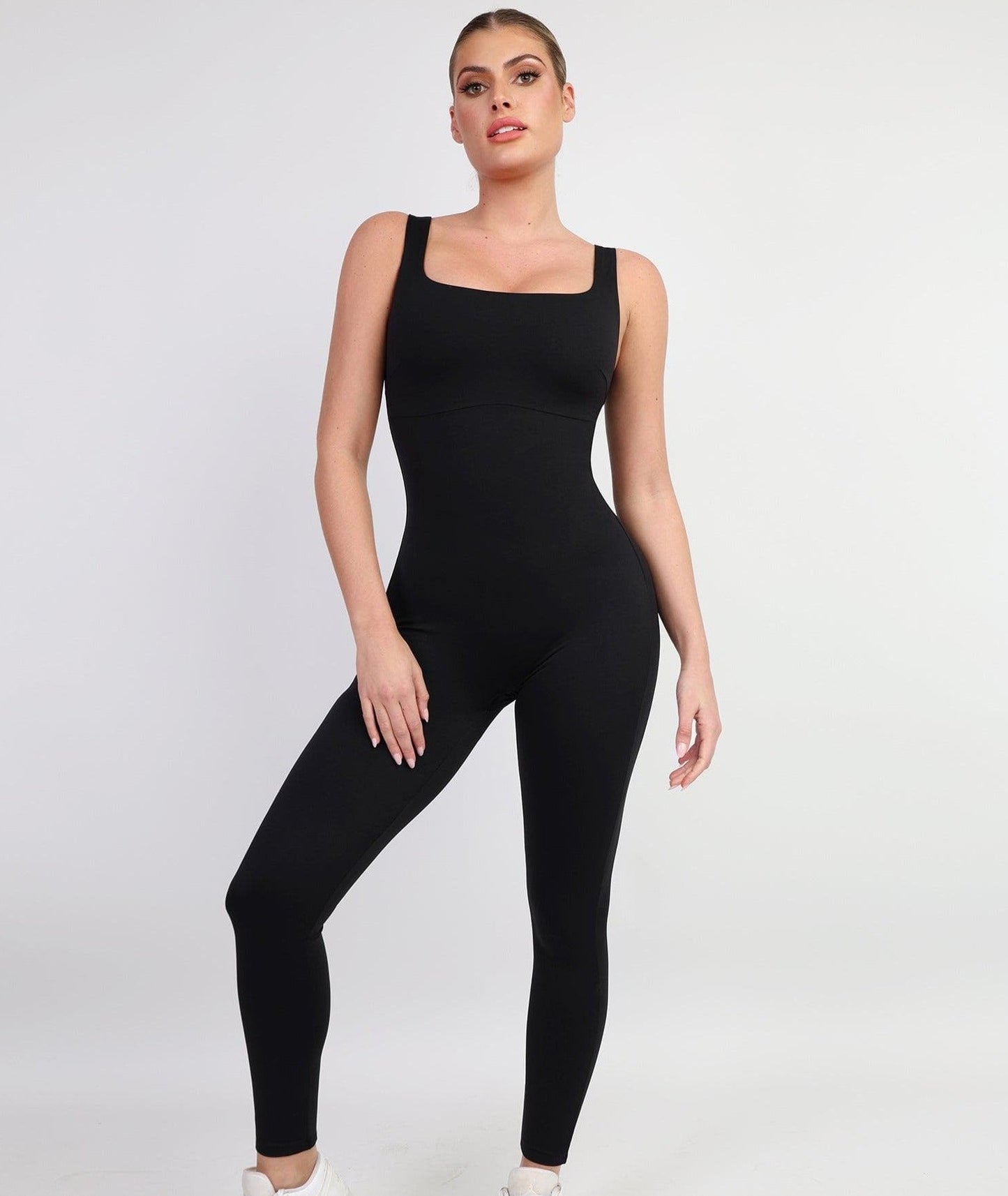 Alina® | Elegant Comfy and Trendy Jumpsuit