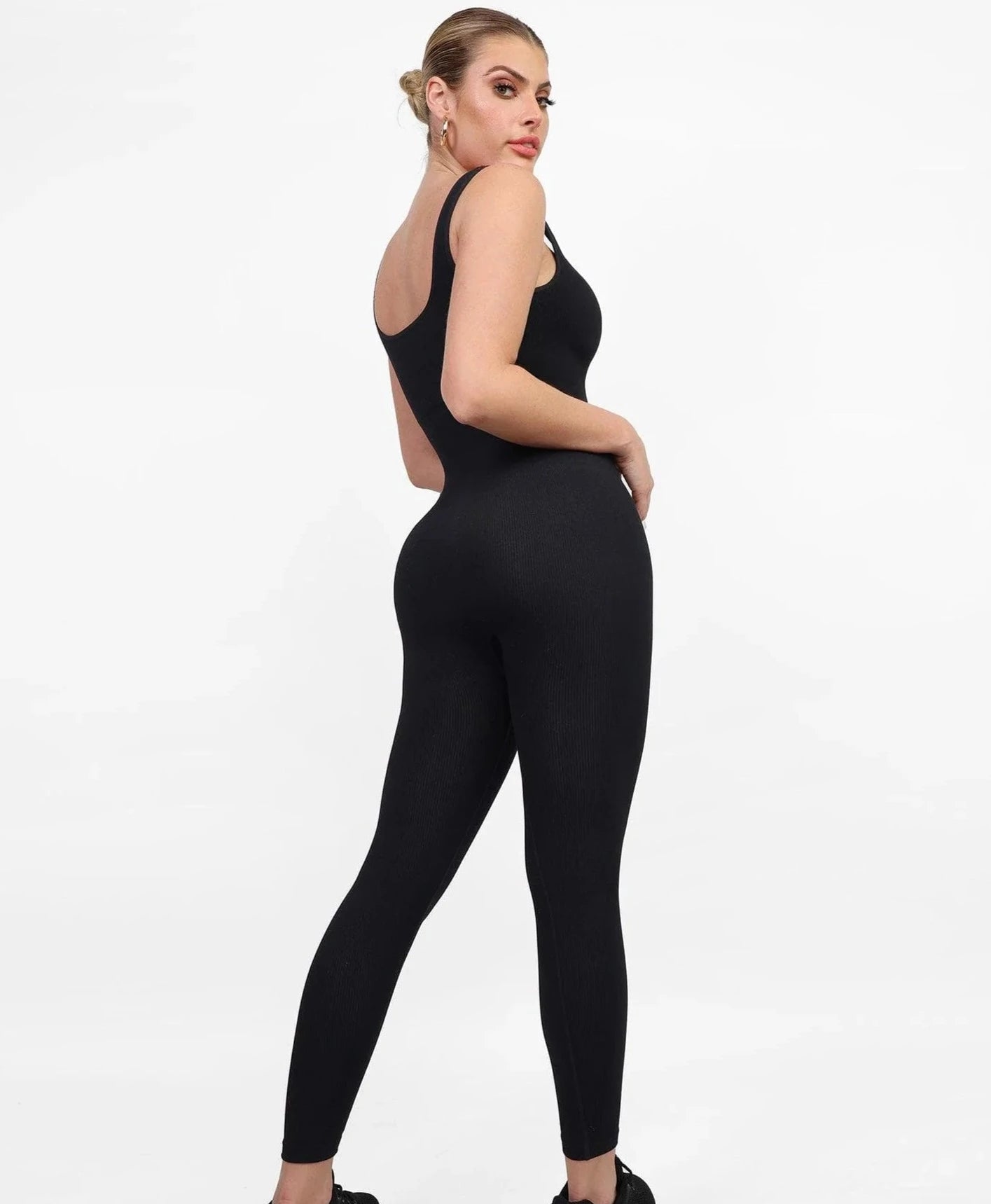 Alina® | Elegant Comfy and Trendy Jumpsuit