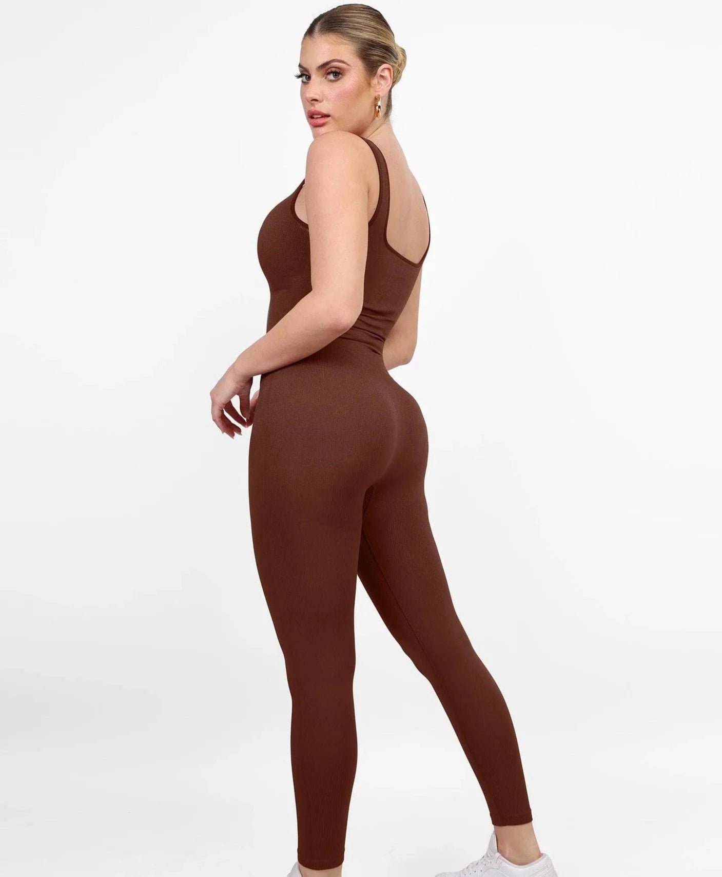 Alina® | Elegant Comfy and Trendy Jumpsuit