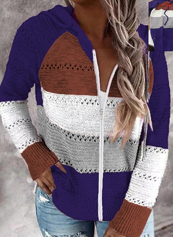 Antonia® | Classic and stylish winter sweater