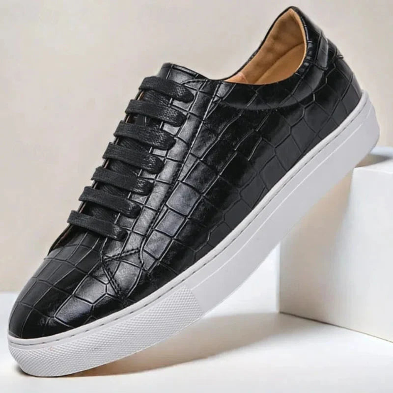 Luke | Comfortable Men's Shoes for Daily Wear