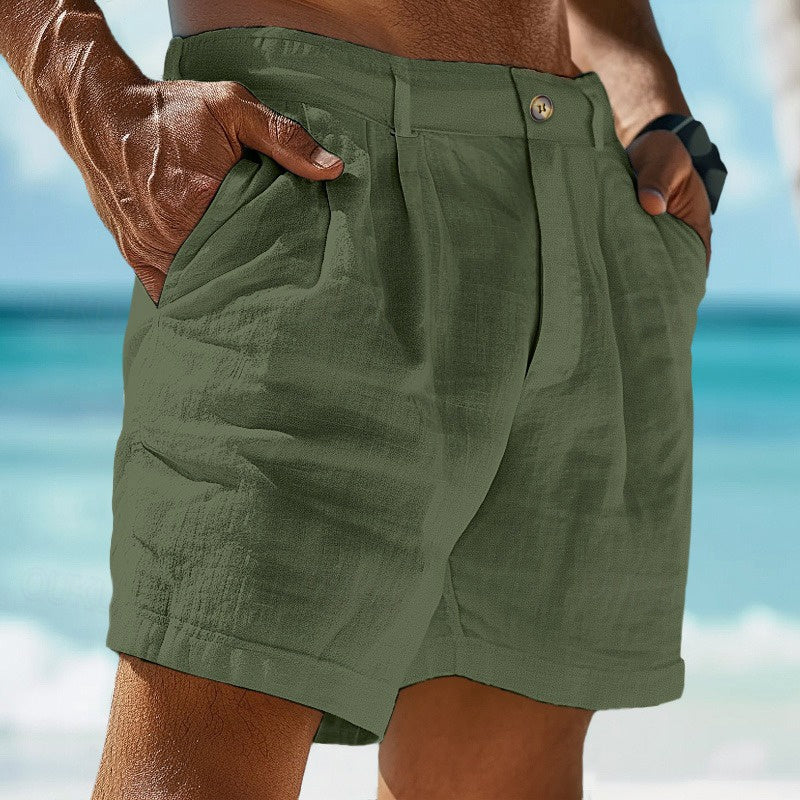 Reed | Comfortable Summer Shorts for Men