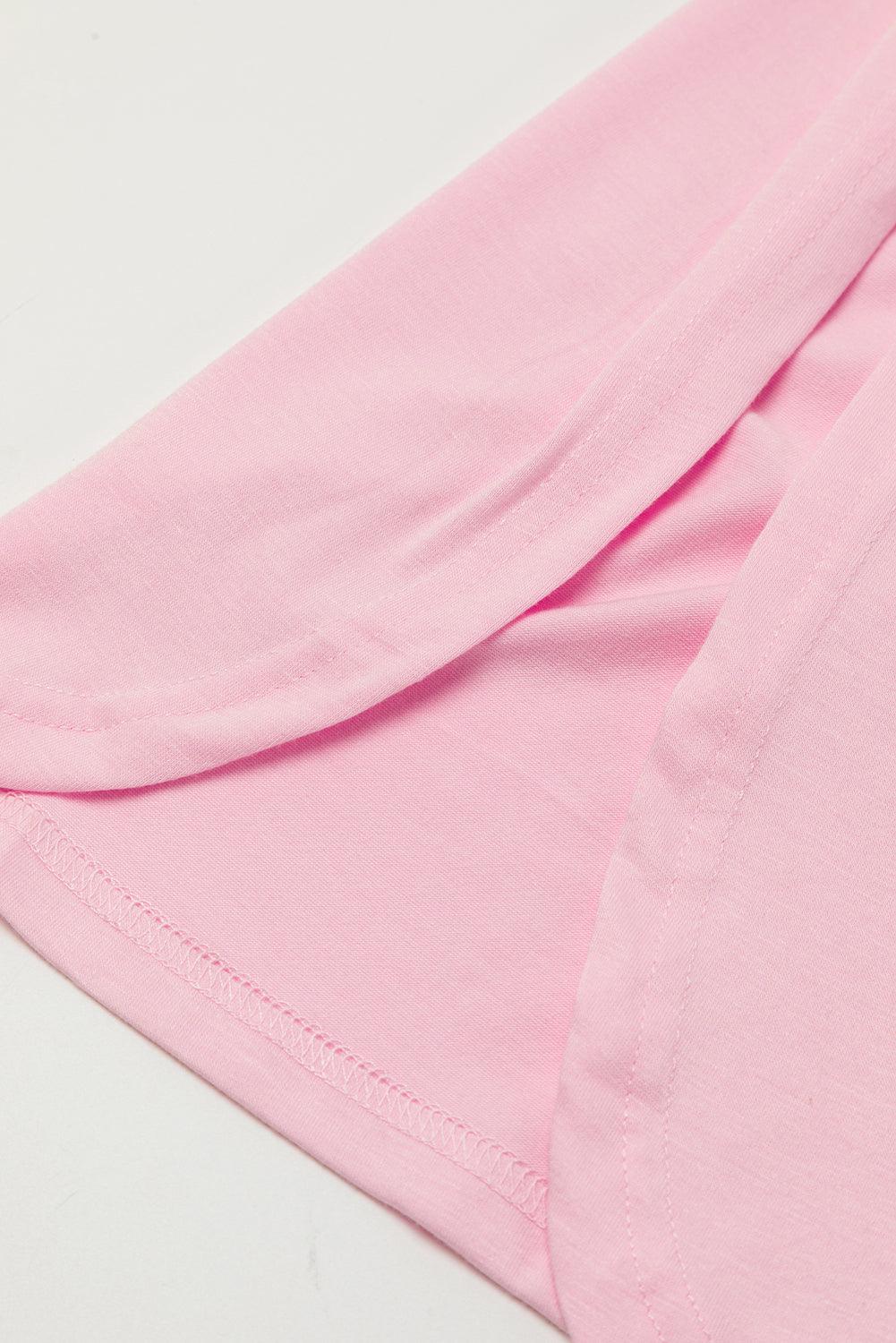 Deborah® | Elegant maxi t-shirt dress