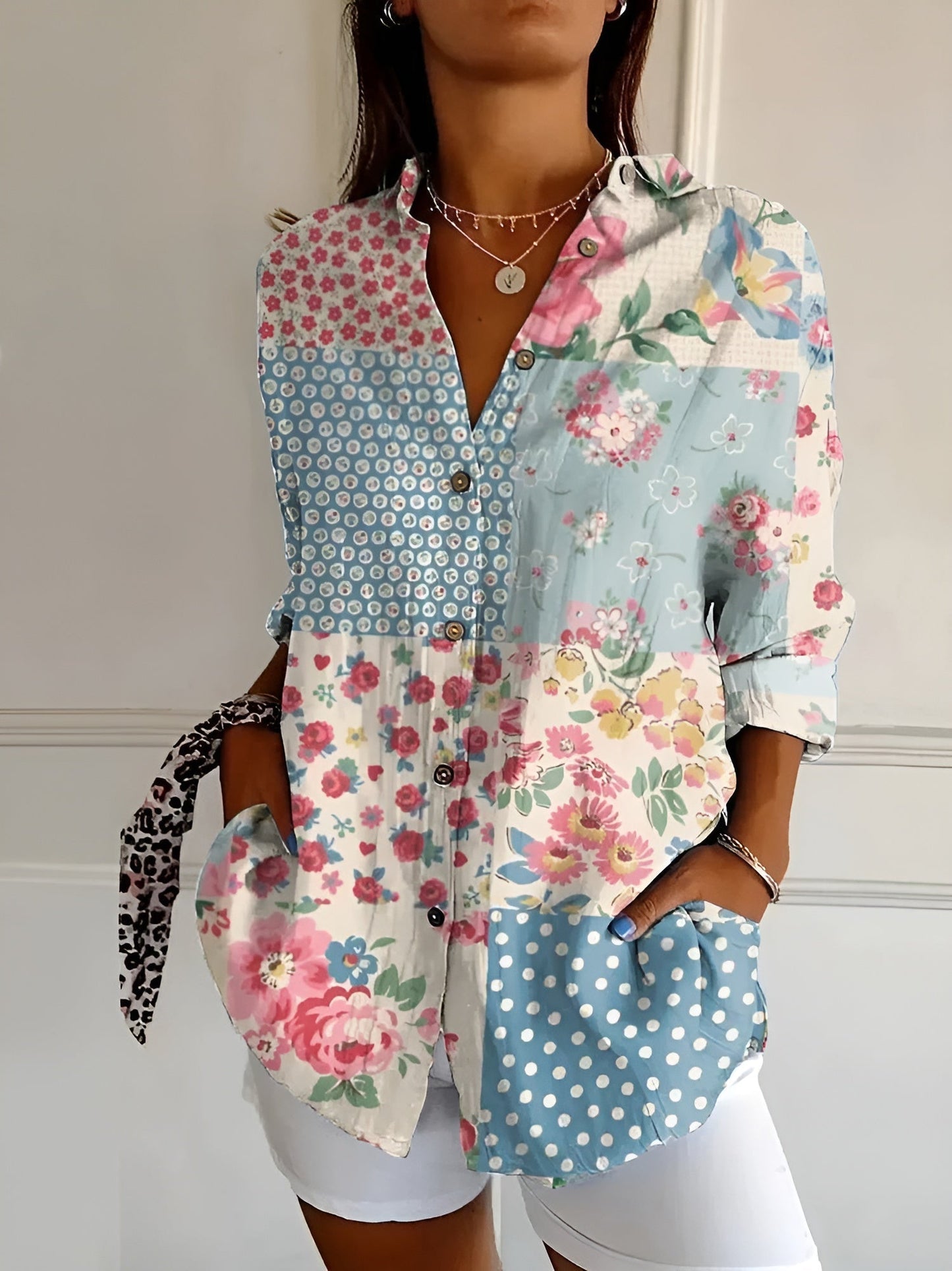 Brock® | Trendy Blouse