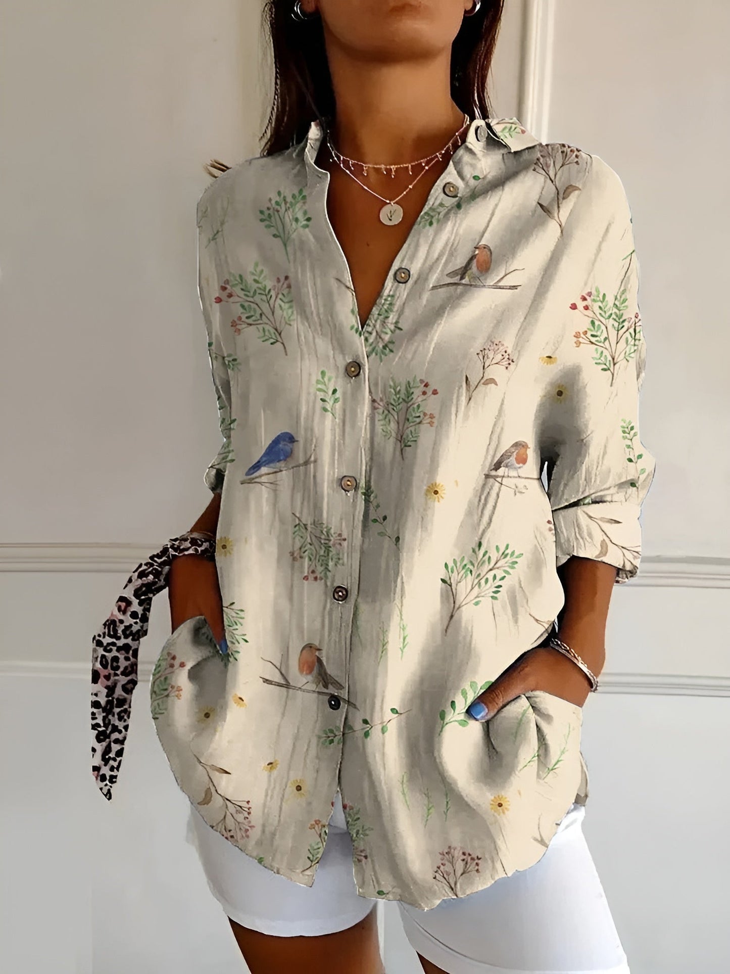 Brock® | Trendy Blouse