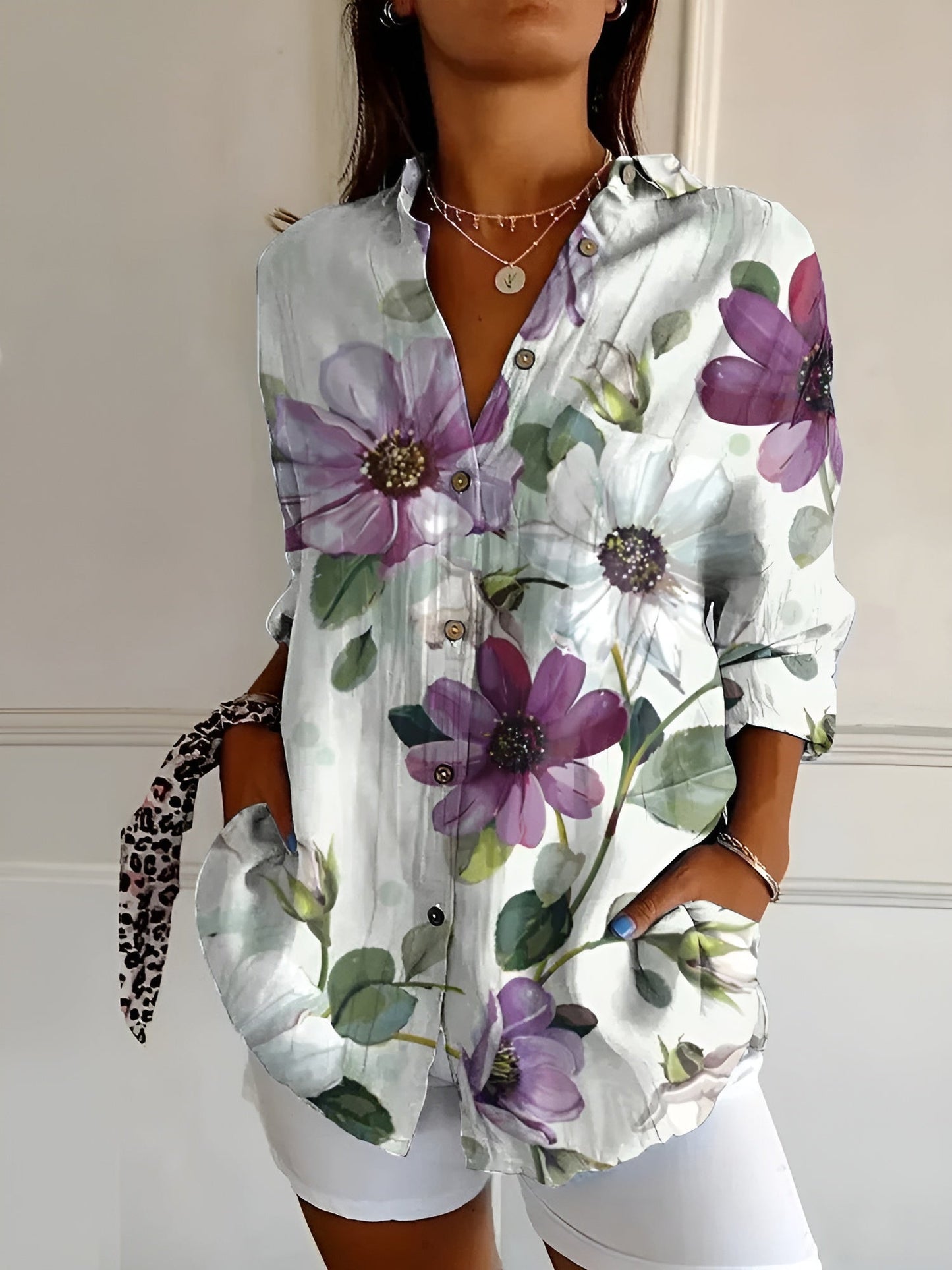 Brock® | Trendy Blouse