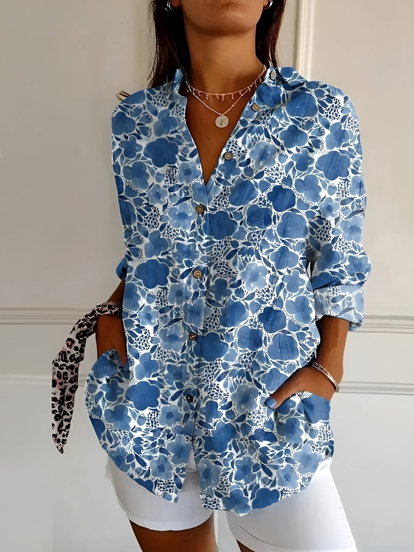 Brock® | Trendy Blouse