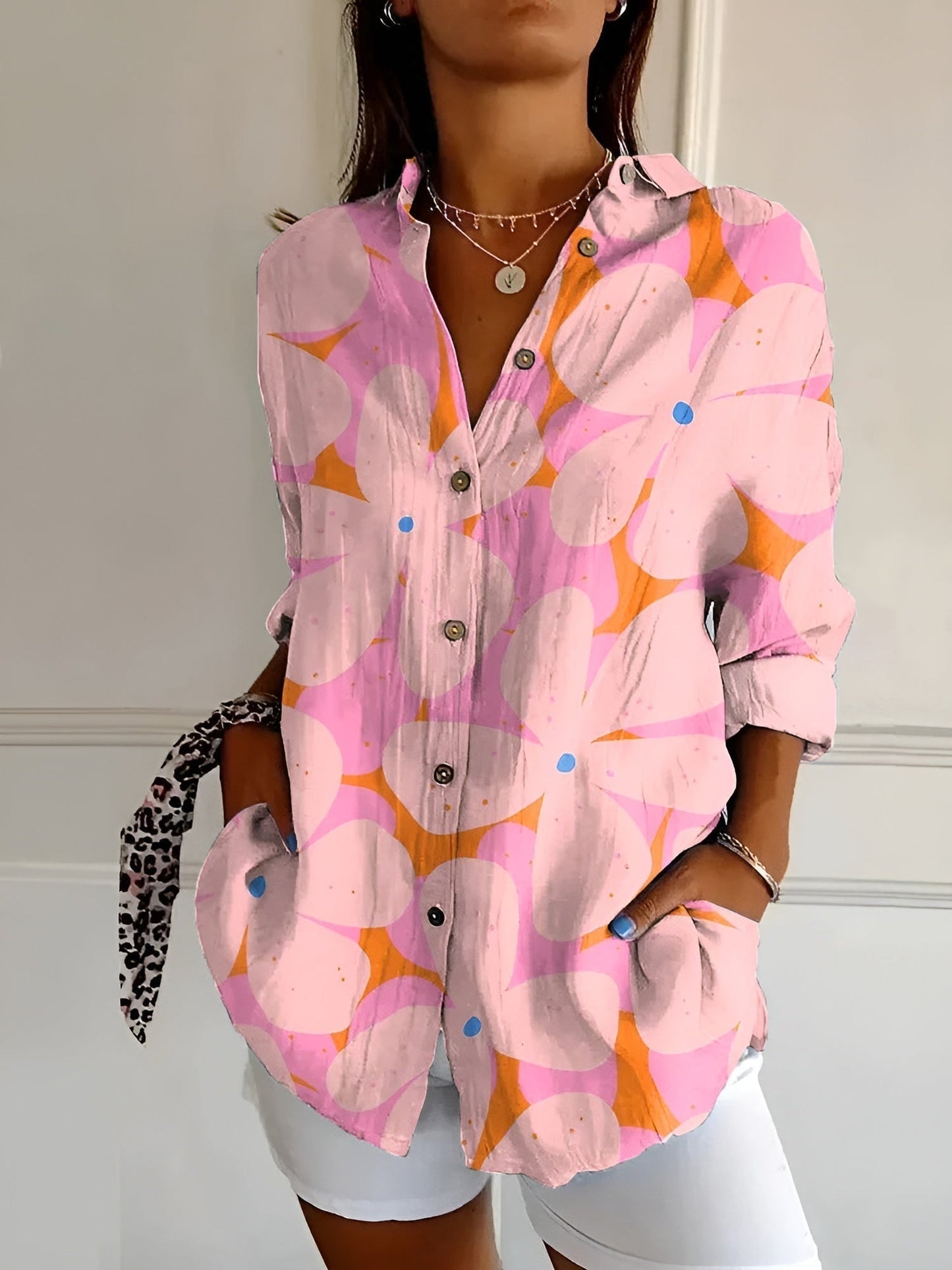 Brock® | Trendy Blouse