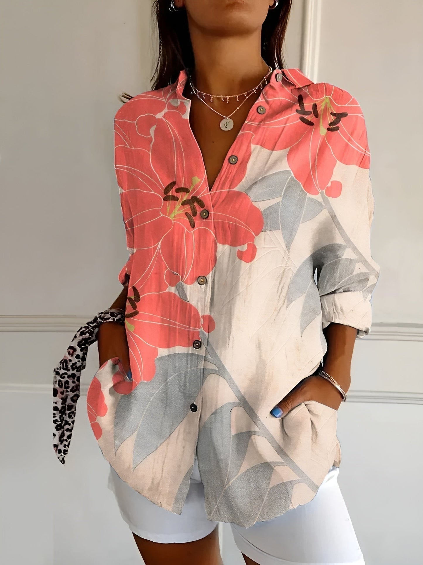 Brock® | Trendy Blouse