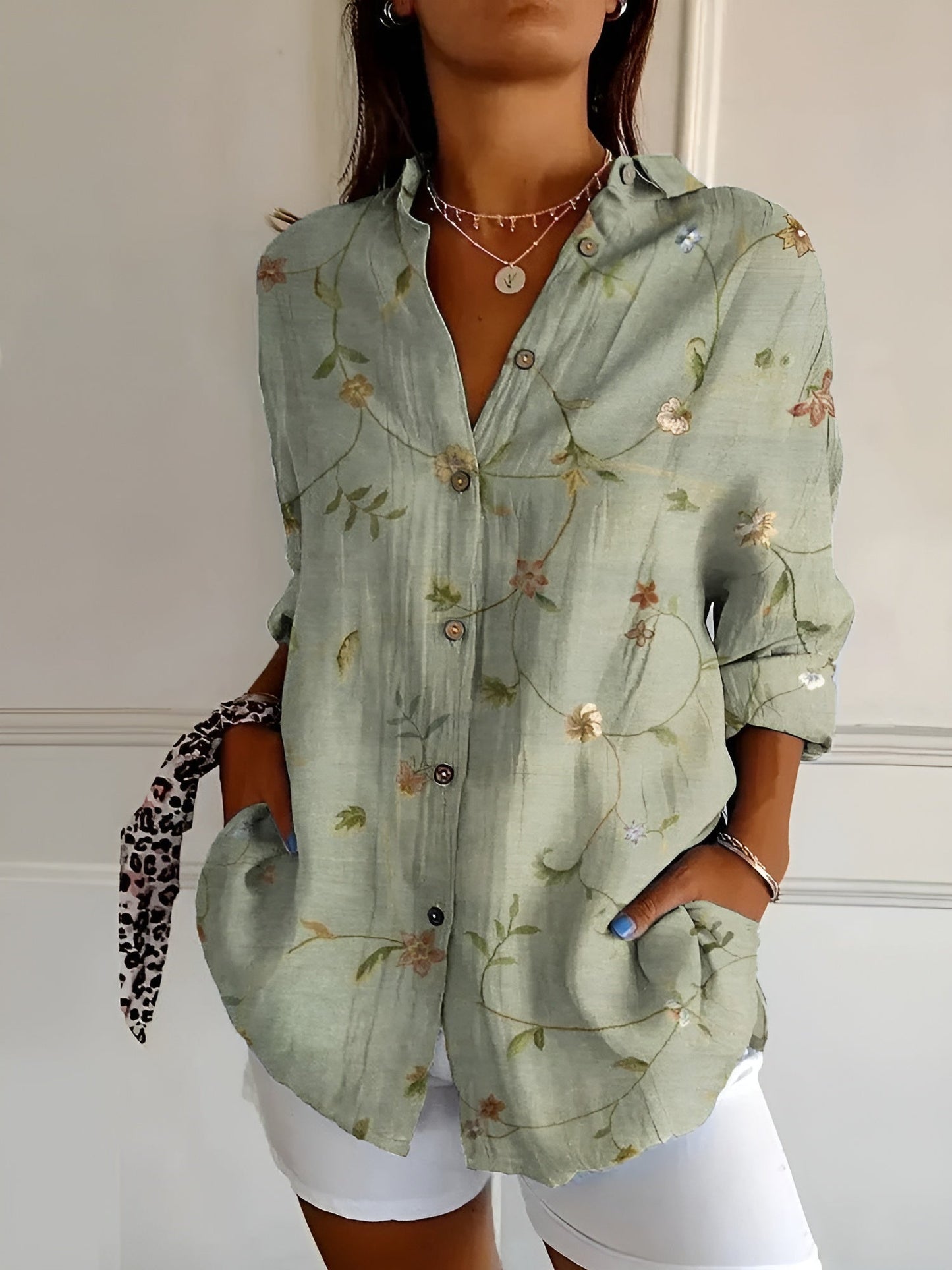 Brock® | Trendy Blouse