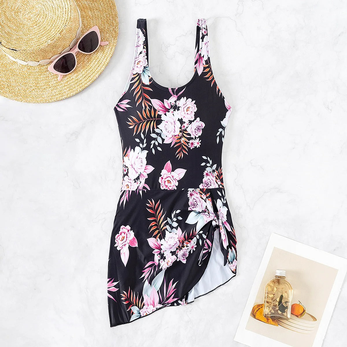 Camila® | Modern and comfortable   swimsuit