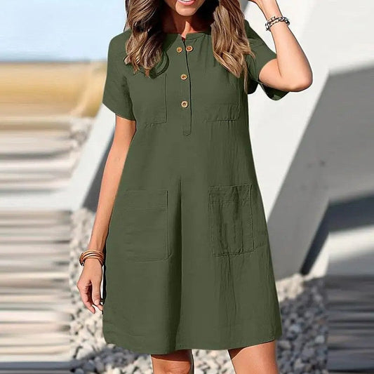 Barbara® | Summer dress