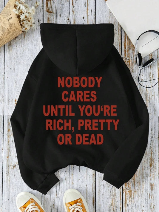 Aurora® | Casual hoodie for every occasion