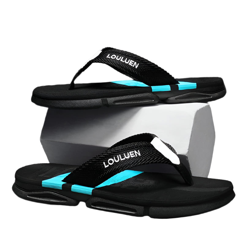 Jonas | Breathable Non-Slip Sandals for Men