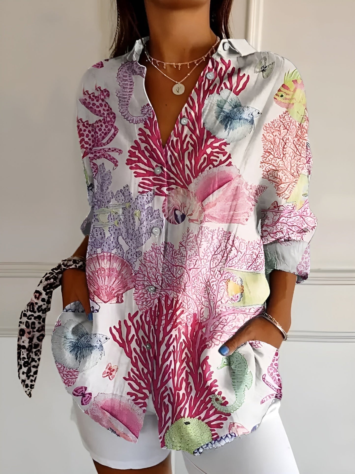 Brock® | Trendy Blouse