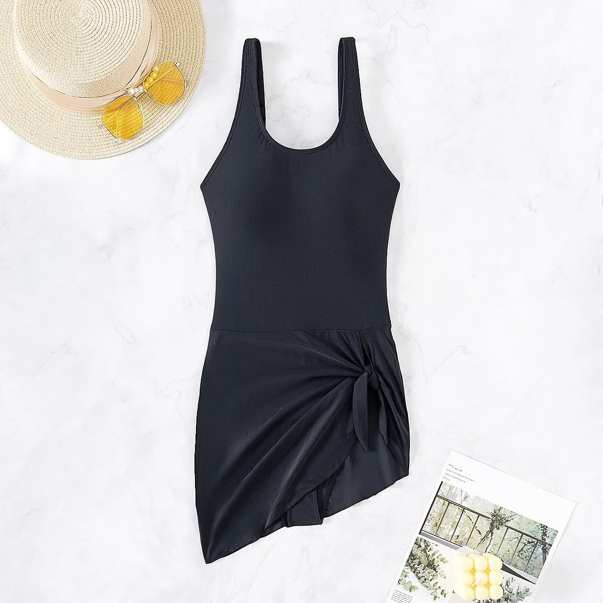 Camila® | Modern and comfortable   swimsuit