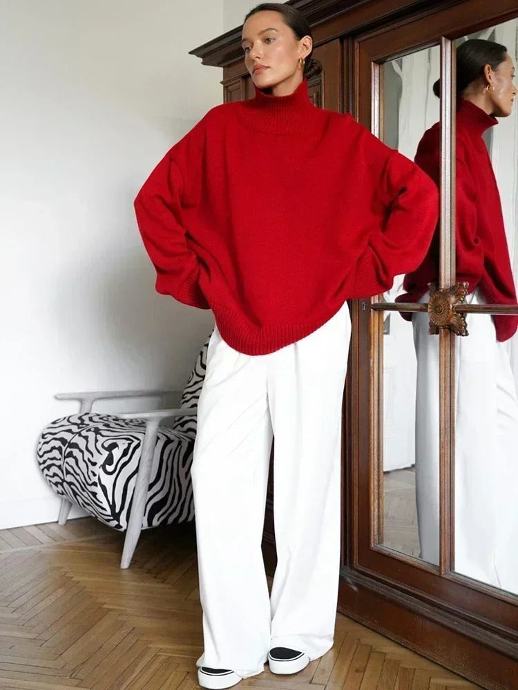 Daria® | Oversized women's sweater