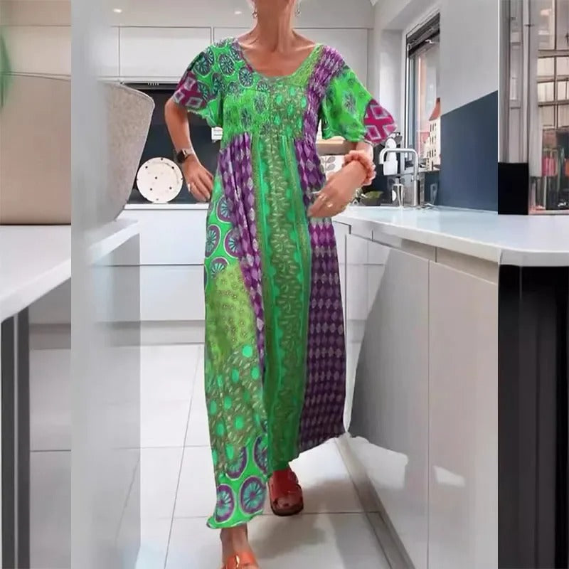 Dafne® | Simple and casual summer dress
