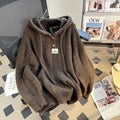 Blanca® | Korean women's sweater with sulfur sleeves