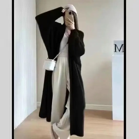 Delia® | Comfortable and stylish winter cardigan