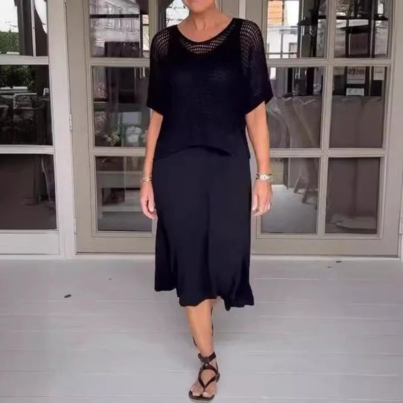 Daisy® | Classic two-piece set