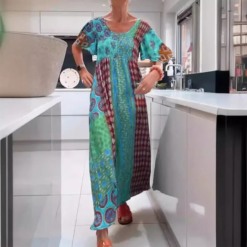 Dafne® | Simple and casual summer dress