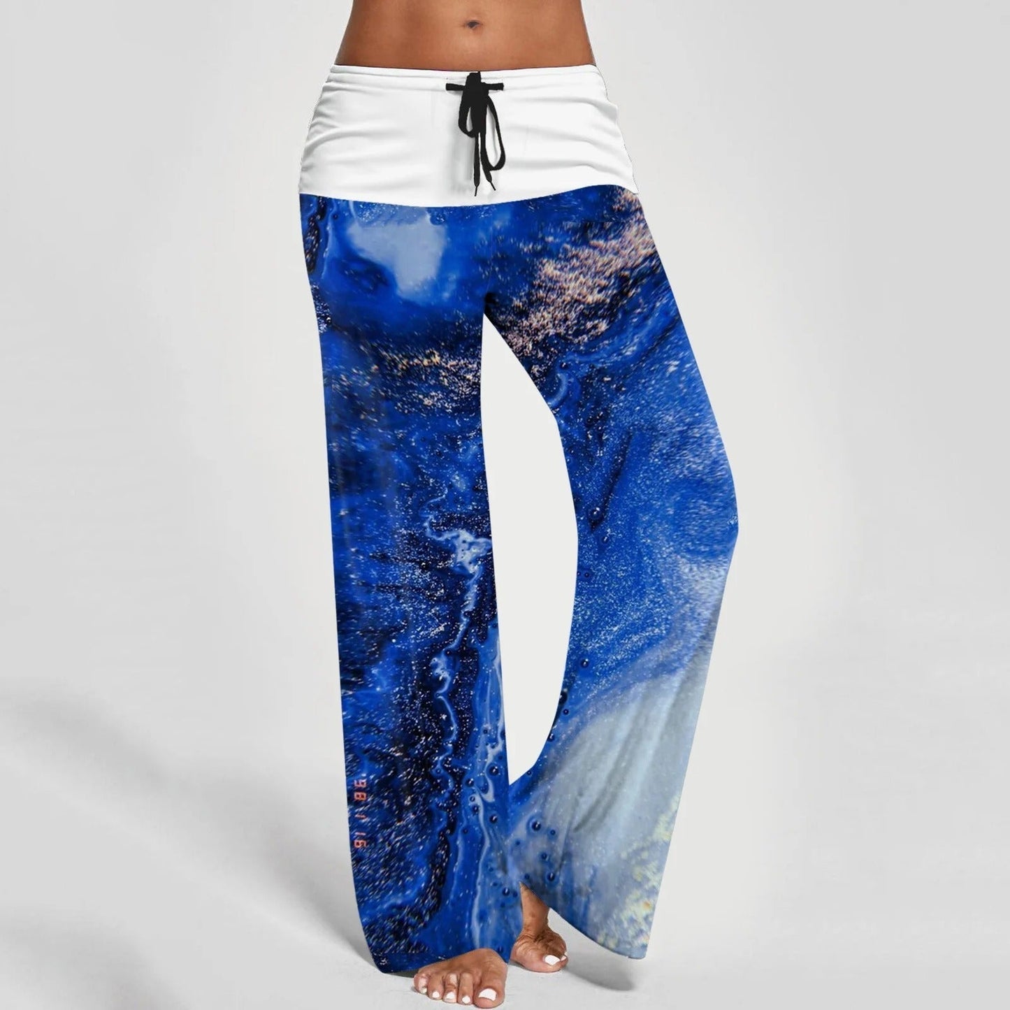 Amalia | Modern and comfortable winter trousers