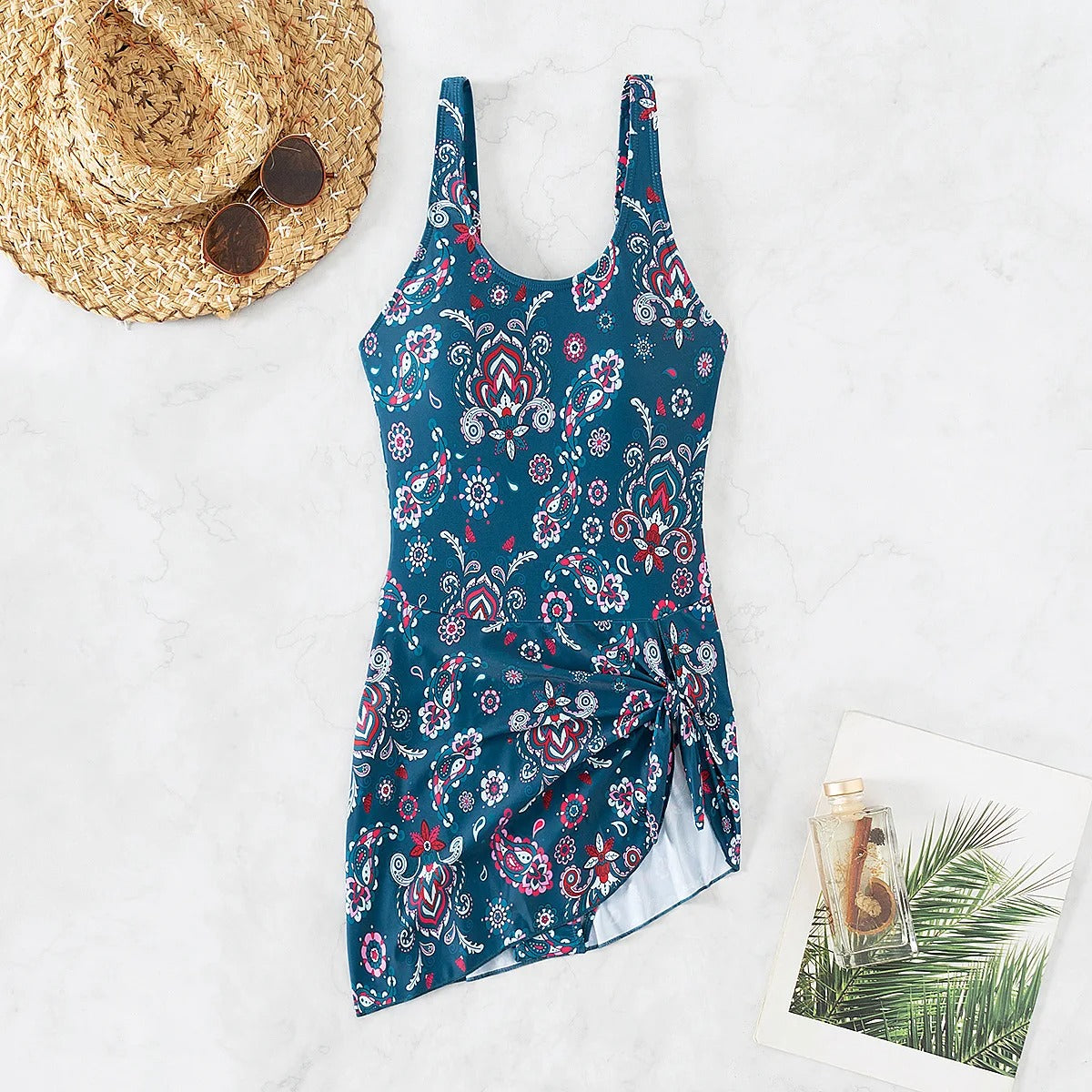 Camila® | Modern and comfortable   swimsuit