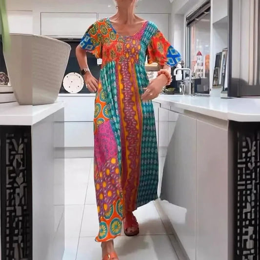 Dafne® | Simple and casual summer dress