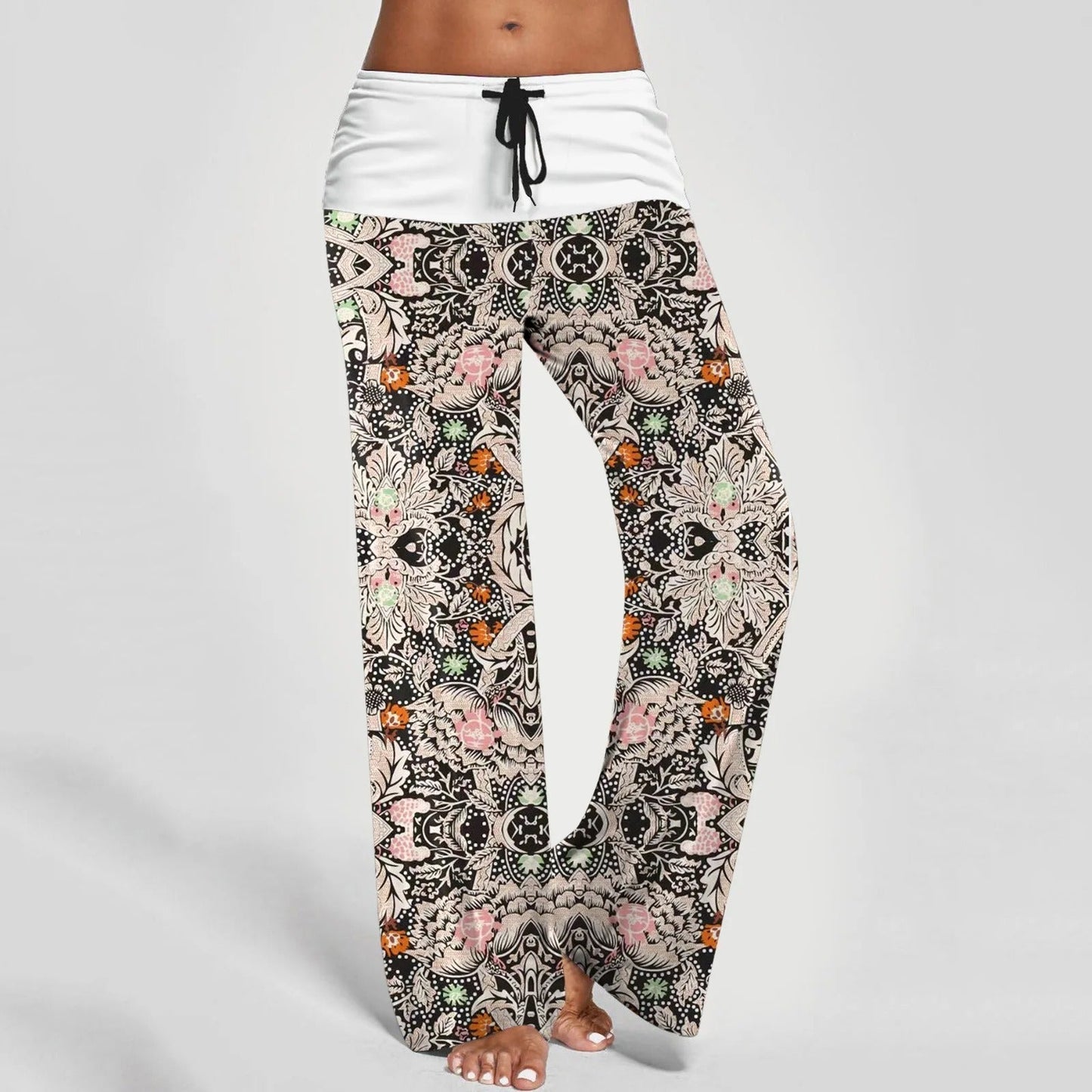 Amalia | Modern and comfortable winter trousers