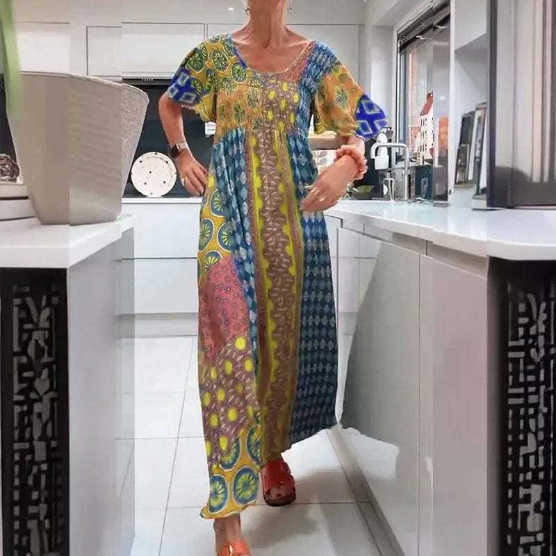 Dafne® | Simple and casual summer dress