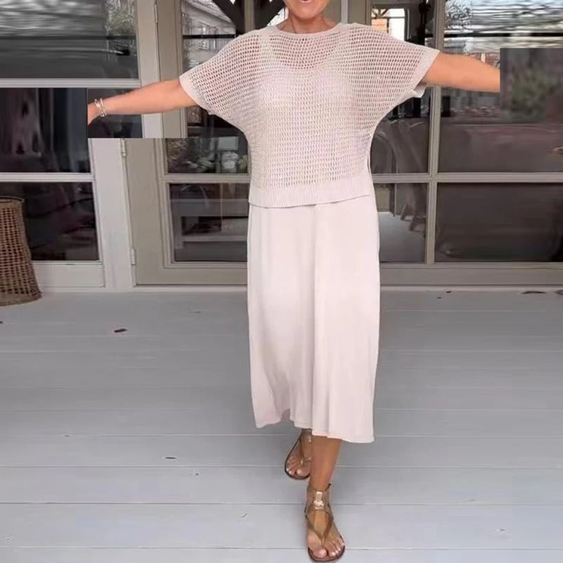 Daisy® | Classic two-piece set