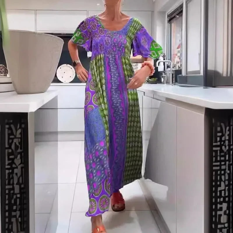 Dafne® | Simple and casual summer dress