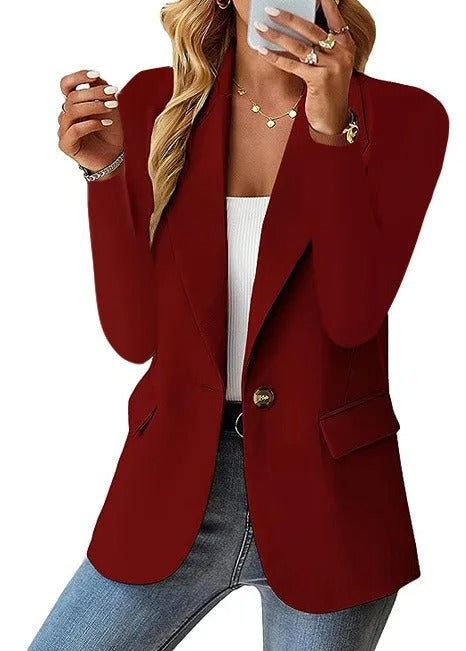 Amira® | More elegant blazer