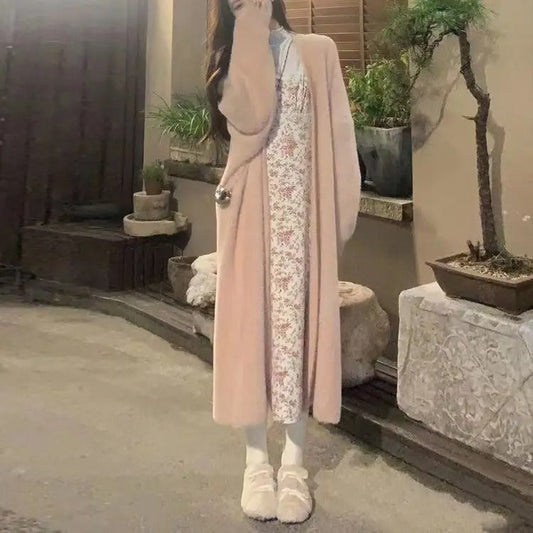 Delia® | Comfortable and stylish winter cardigan