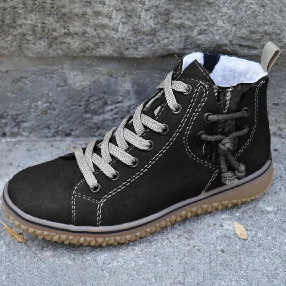 Doris® | Supportive and fashionable orthopedic shoes