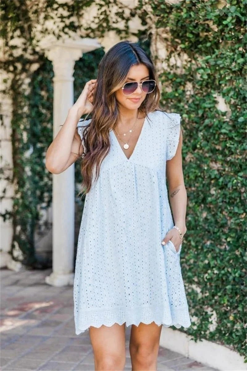 Amanda® | Summer dress