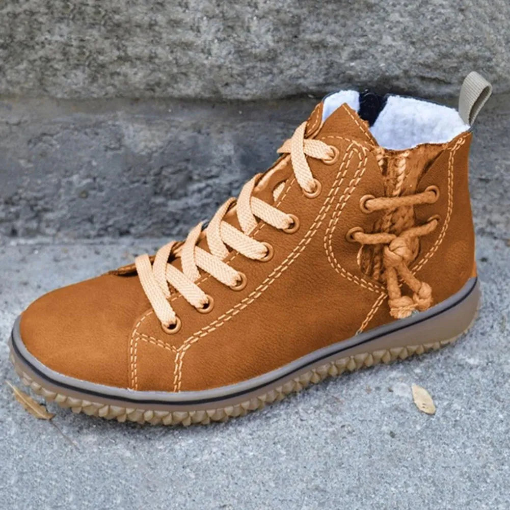 Doris® | Supportive and fashionable orthopedic shoes