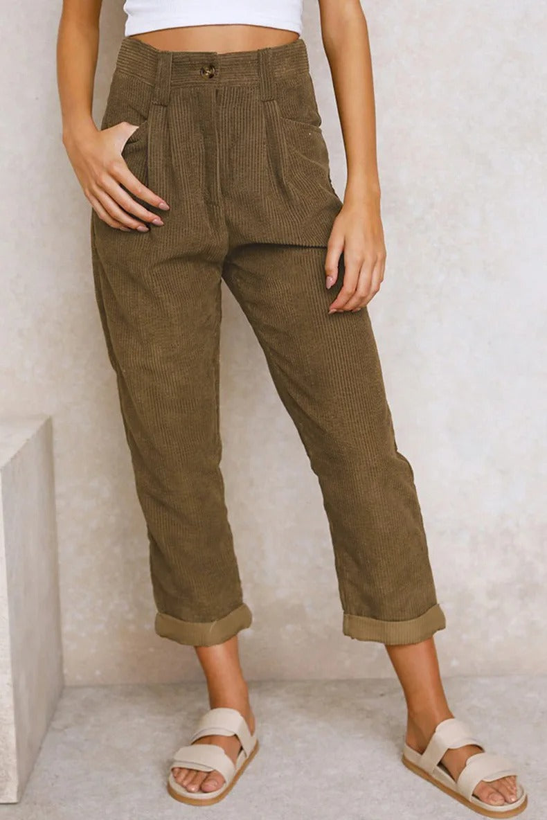 Dorothy® | Casual pants