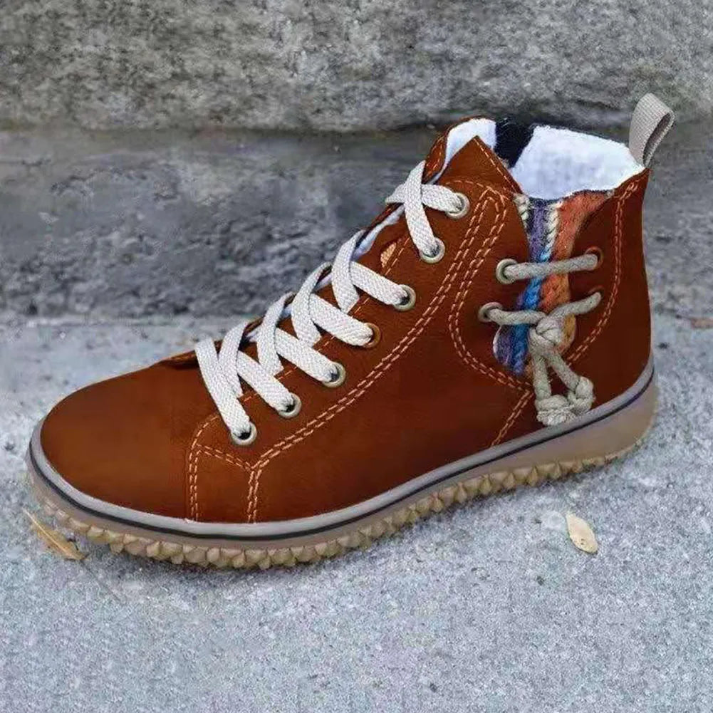 Doris® | Supportive and fashionable orthopedic shoes