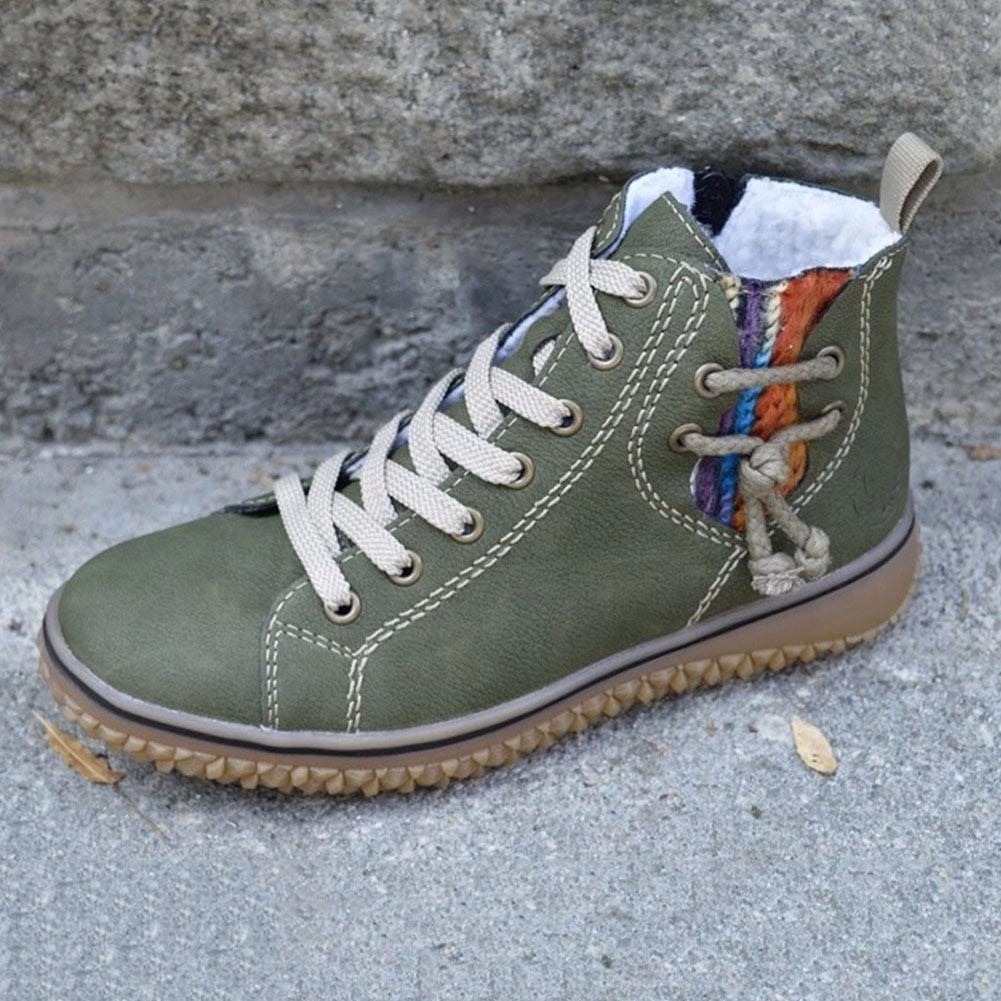 Doris® | Supportive and fashionable orthopedic shoes