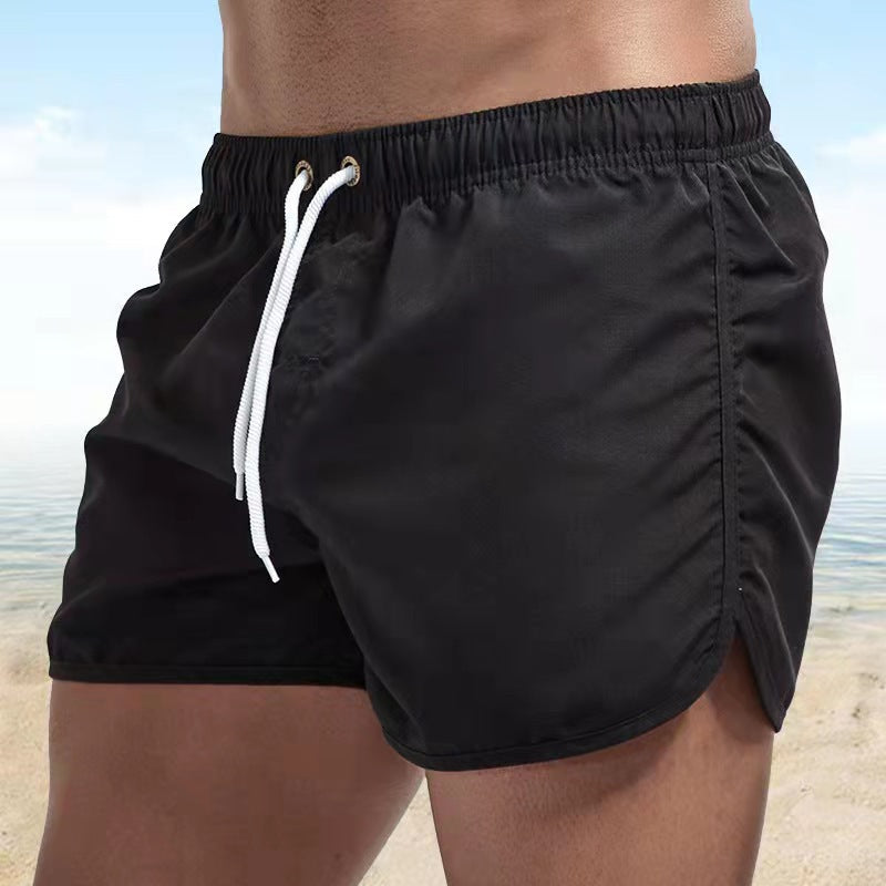 Jayden | Stylish Fast-Drying Men's Swim Shorts