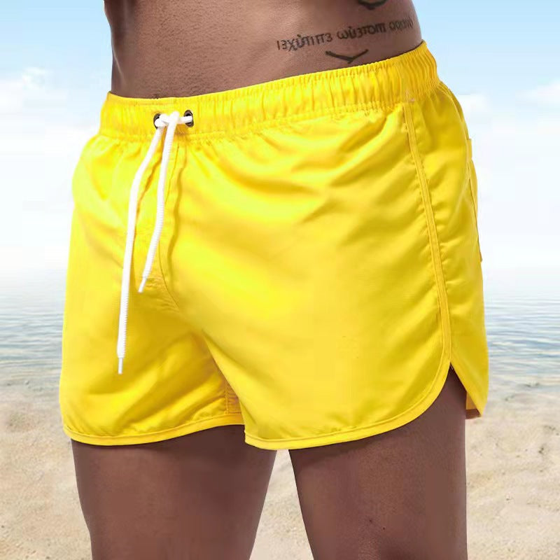 Jayden | Stylish Fast-Drying Men's Swim Shorts