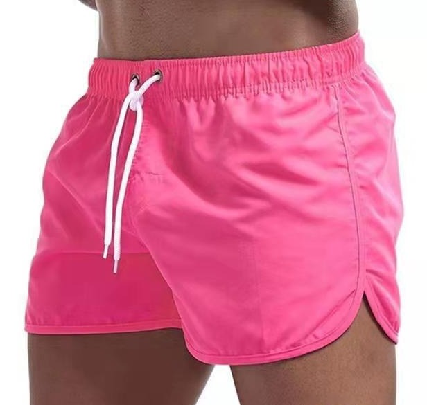 Jayden | Stylish Fast-Drying Men's Swim Shorts