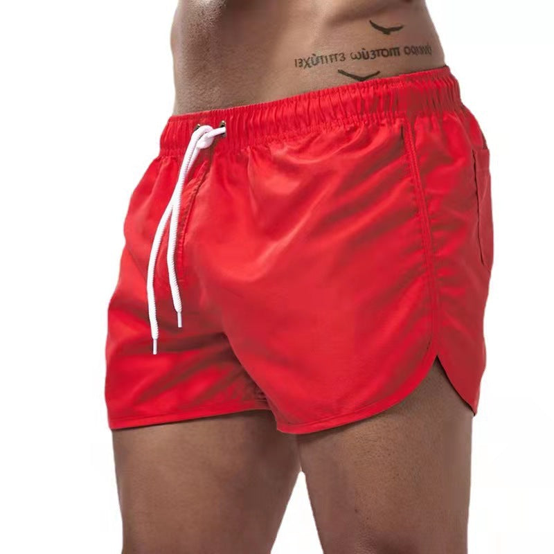 Jayden | Stylish Fast-Drying Men's Swim Shorts