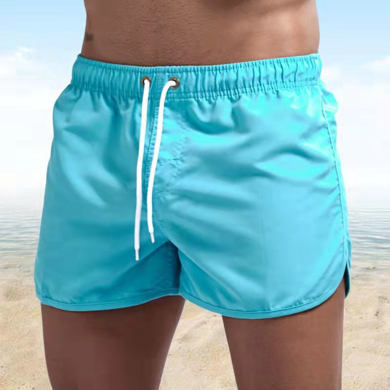 Jayden | Stylish Fast-Drying Men's Swim Shorts