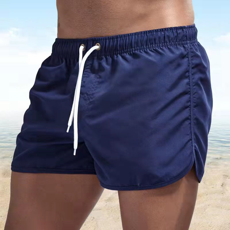 Jayden | Stylish Fast-Drying Men's Swim Shorts